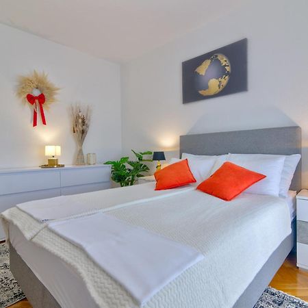 Apartments Maria Senj  Zewnętrze zdjęcie