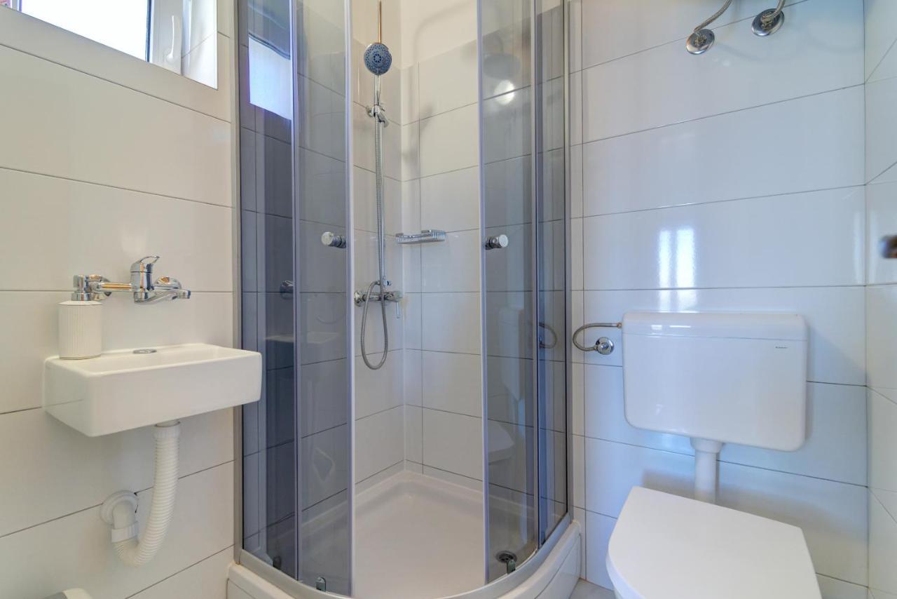 Apartments Maria Senj  Zewnętrze zdjęcie