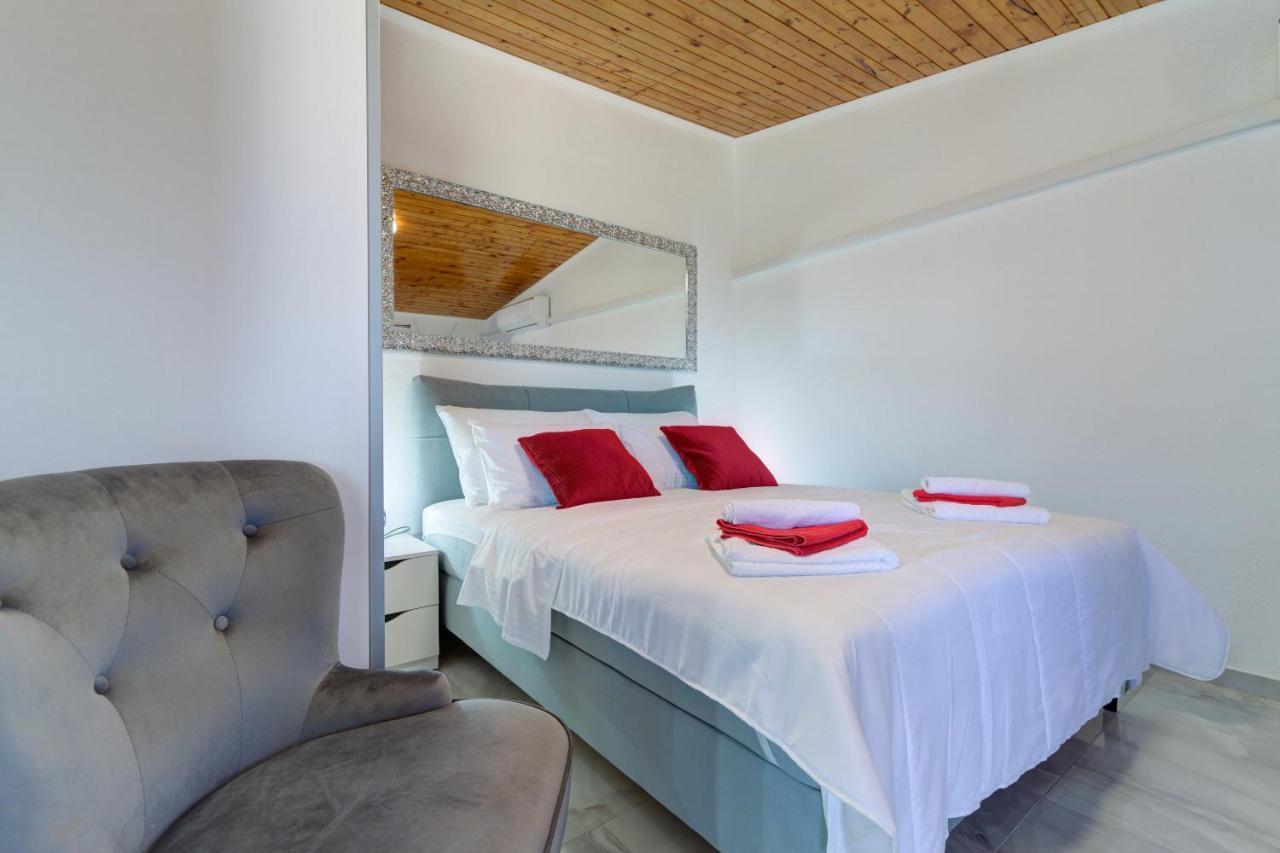 Apartments Maria Senj  Zewnętrze zdjęcie