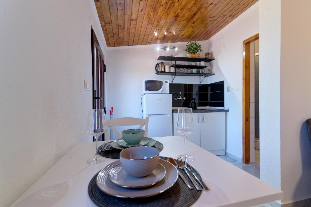 Apartments Maria Senj  Zewnętrze zdjęcie
