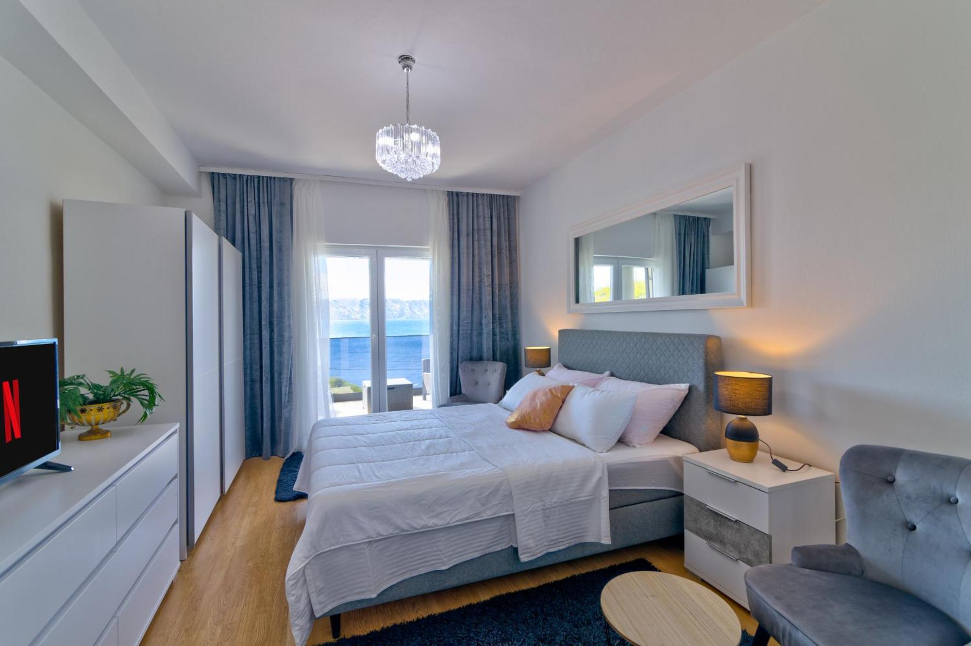 Apartments Maria Senj  Zewnętrze zdjęcie