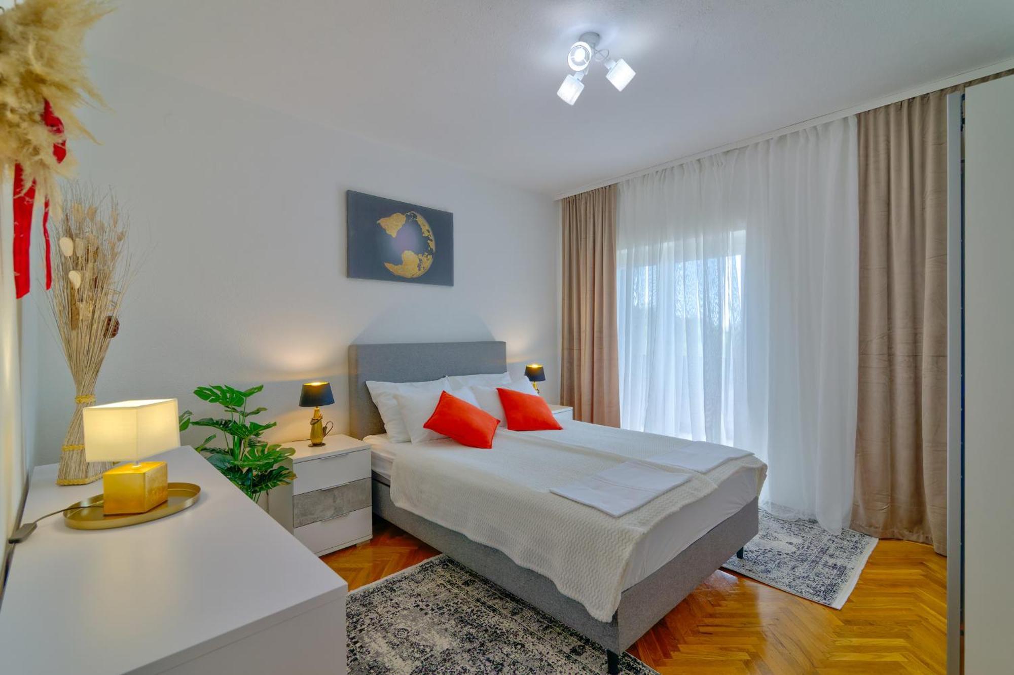 Apartments Maria Senj  Zewnętrze zdjęcie