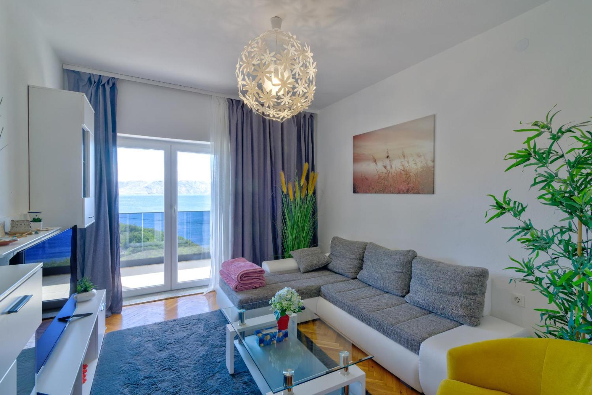 Apartments Maria Senj  Zewnętrze zdjęcie