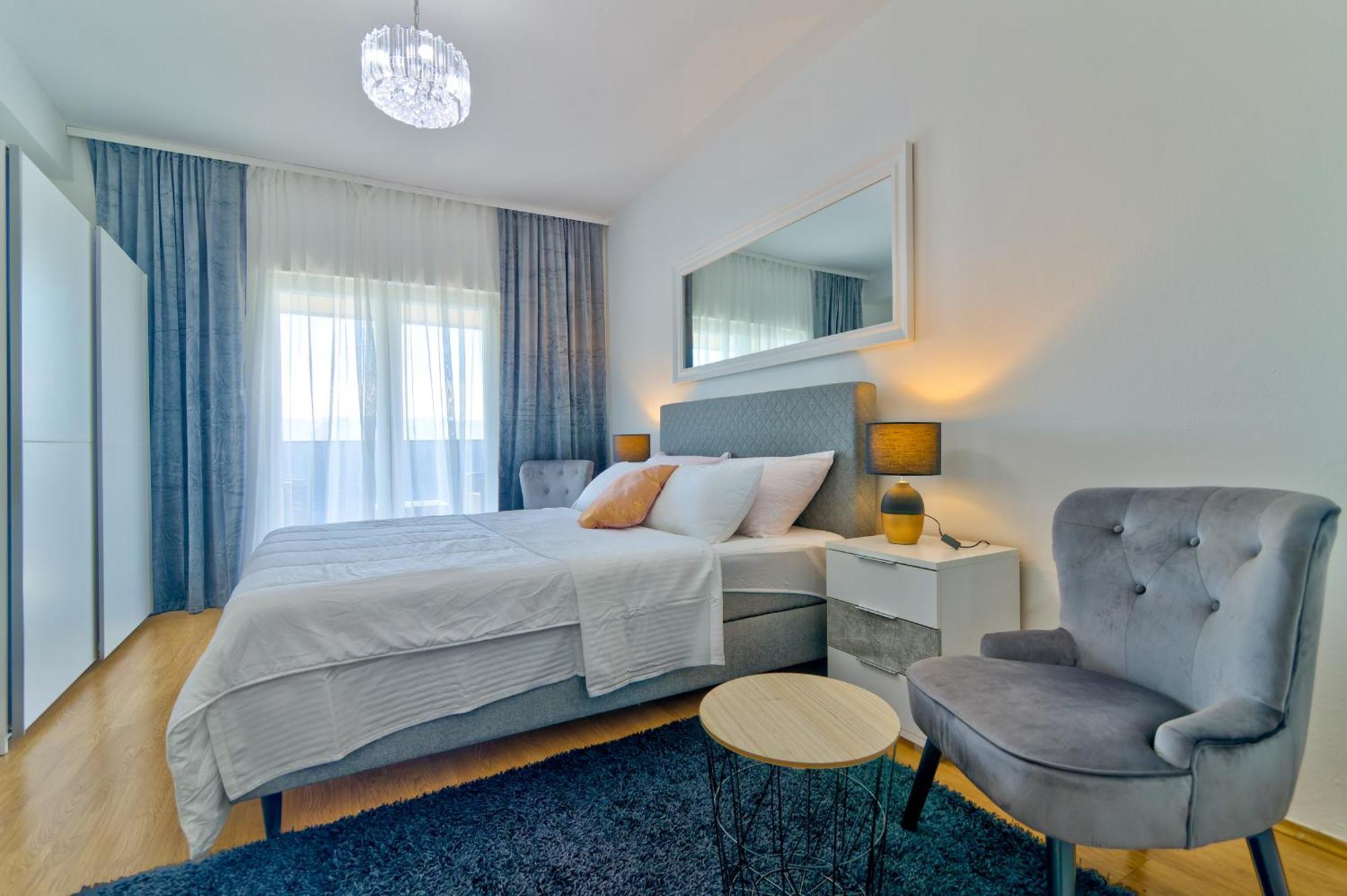 Apartments Maria Senj  Zewnętrze zdjęcie