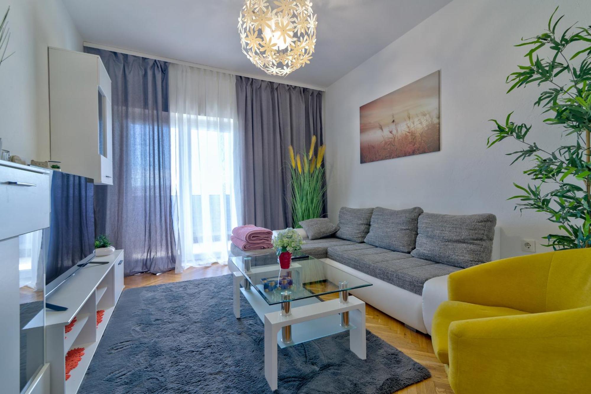 Apartments Maria Senj  Zewnętrze zdjęcie